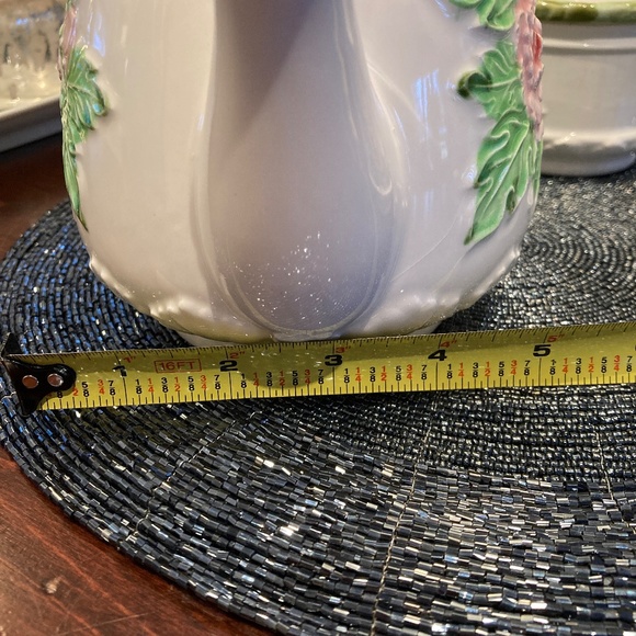 💚💗 PRETTY TEA SET - Picture 14 of 14